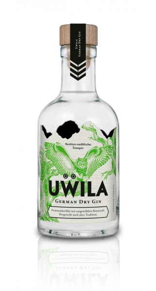 Uwila gin - Die ausgezeichnetesten Uwila gin ausführlich analysiert!